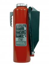 ANSUL 416309I-K-20-GREDLINE - 416309 I-K-20-G ANSUL RED LINE Hand Portable Fire Extinguisher