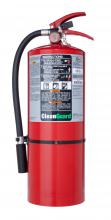 ANSUL 429022_Cleanguard_FE13_Rebrand - 429022 CLEANGUARD Clean-Agent Fire Extinguisher