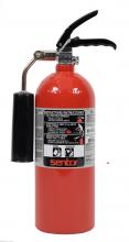 ANSUL 431553SENTRYCD05-A-1_Rebrand - 431553 SENTRY CD05-A-1 Carbon Dioxide Fire Extinguisher