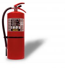 ANSUL 434747SENTRYAA20-120lb_Rebrandshadow - 434747 SENTRY AA20-1 20 lb fire extinguisher