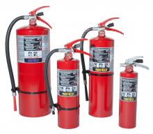 ANSUL SENTRYGROUP_Assorted2_Rebrand - SENTRY Fire Extinguisher